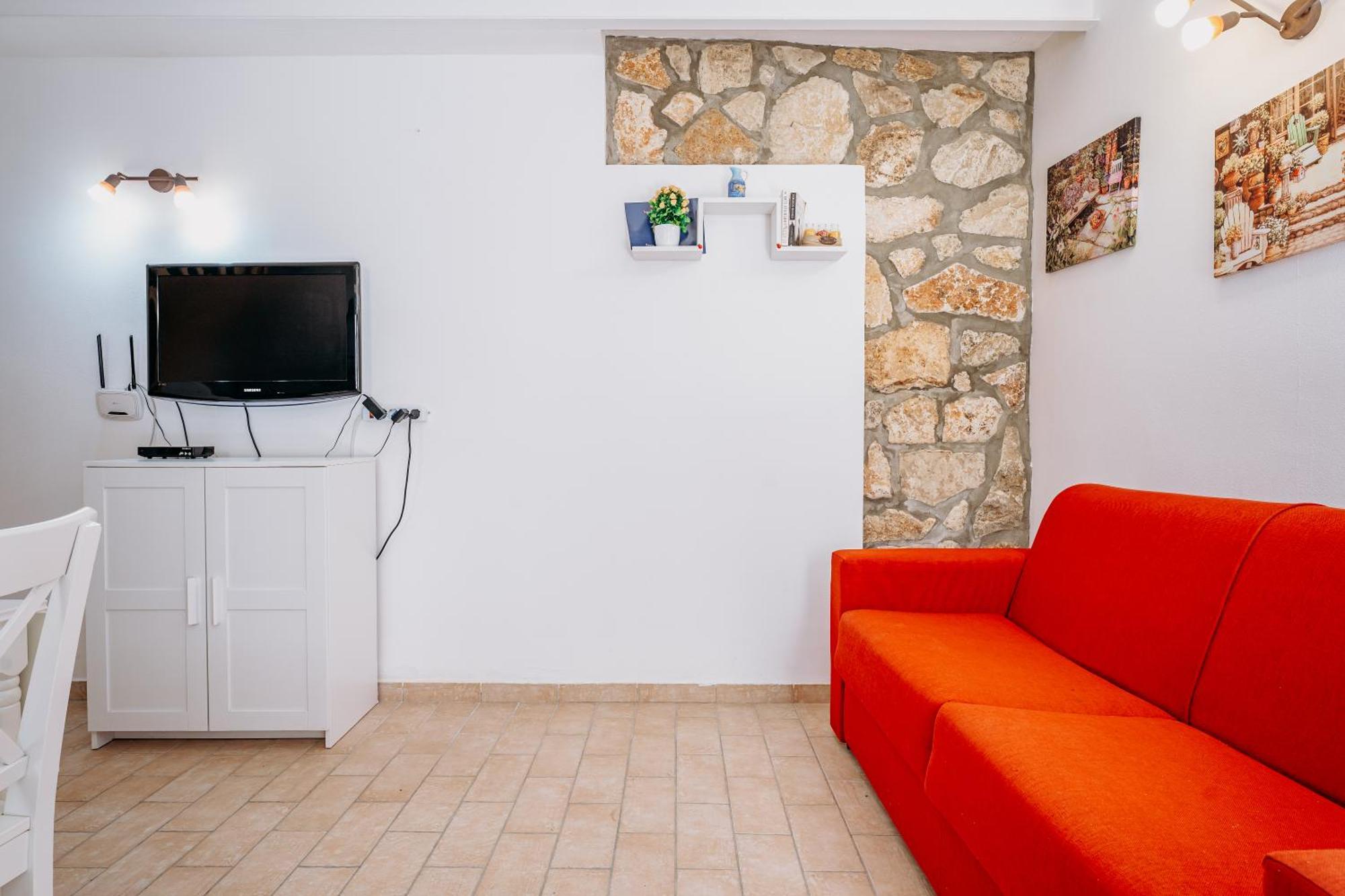 Holiday home Casa Demetra *