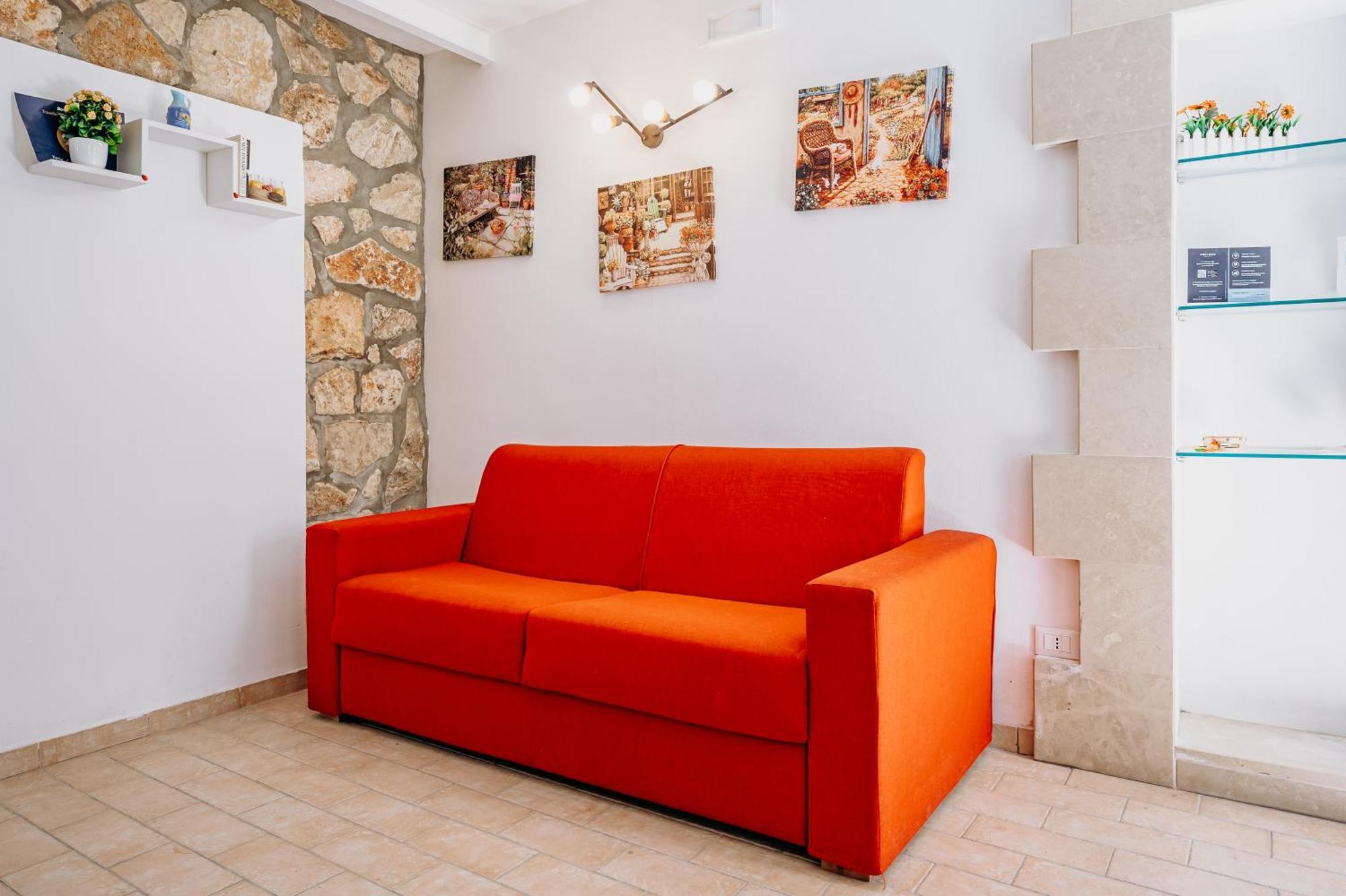 Casa Demetra *